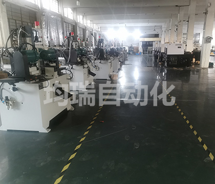 雙頭（tóu）倒角機（jī）3